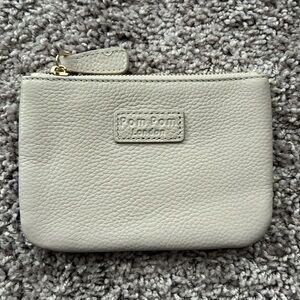 Pom Pom London Coin Purse